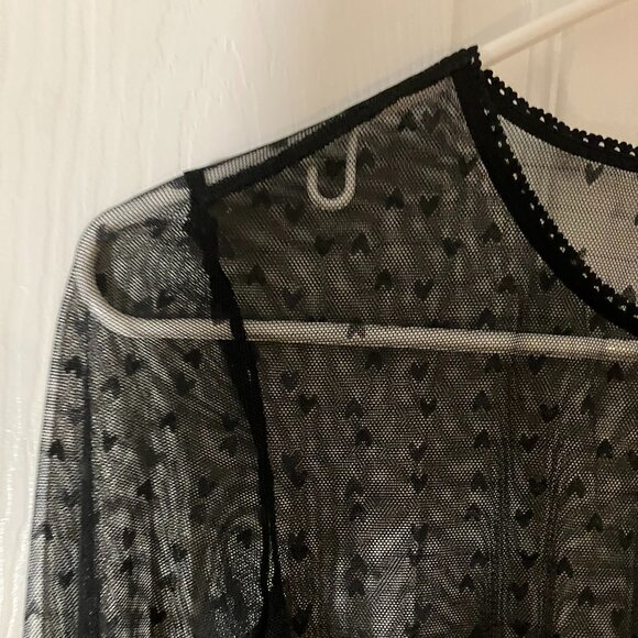 Victoria's Secret Size: Small - Picture 1 of 4